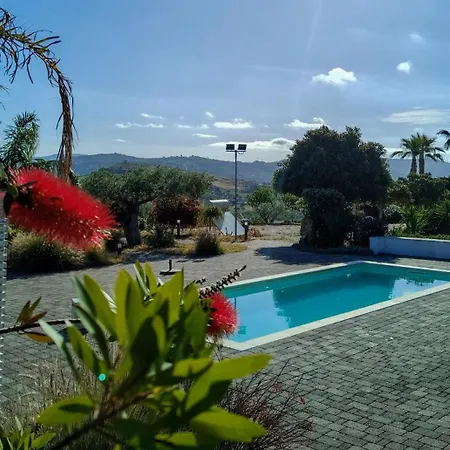 Holiday home Colle Dei Rustici Ospitalita In Sicilia