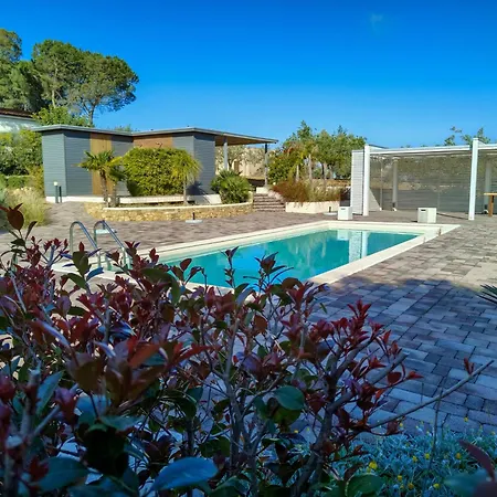Colle Dei Rustici Ospitalita In Sicilia Holiday home Villaggio Mose (Sicily)
