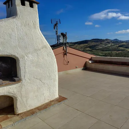 Colle Dei Rustici Ospitalita In Sicilia Villaggio Mose (Sicily)