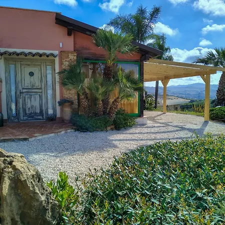 Colle Dei Rustici Ospitalita In Sicilia Holiday home Villaggio Mose (Sicily)