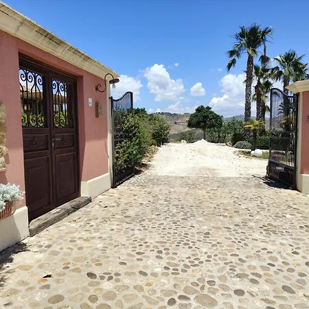 Holiday home Colle Dei Rustici Ospitalita In Sicilia Villaggio Mose (Sicily)