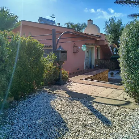 Colle Dei Rustici Ospitalita In Sicilia *