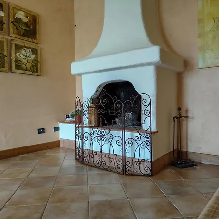 Colle Dei Rustici Ospitalita In Sicilia