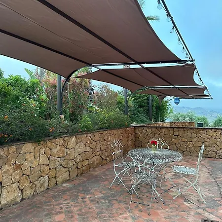 Holiday home Colle Dei Rustici Ospitalita In Sicilia *