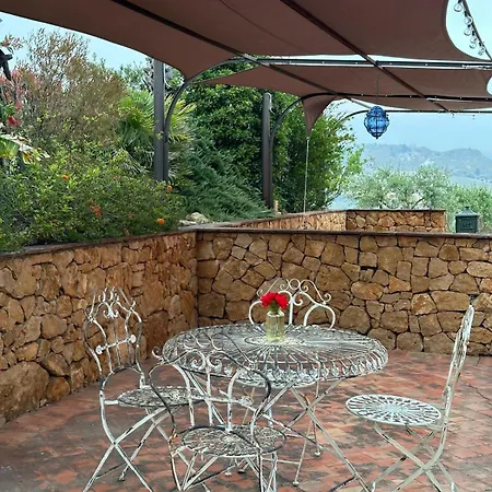 Holiday home Colle Dei Rustici Ospitalita In Sicilia *