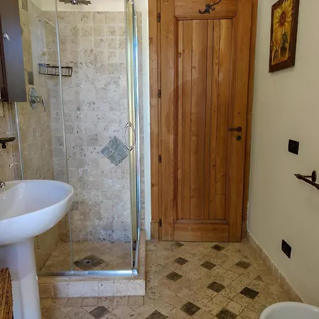 Colle Dei Rustici Ospitalita In Sicilia