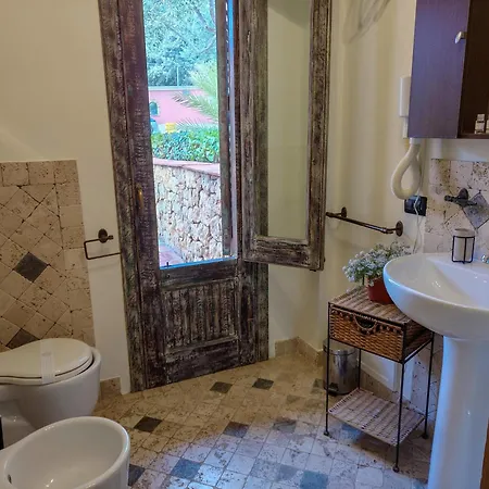 Colle Dei Rustici Ospitalita In Sicilia *