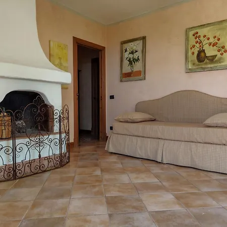 Colle Dei Rustici Ospitalita In Sicilia *