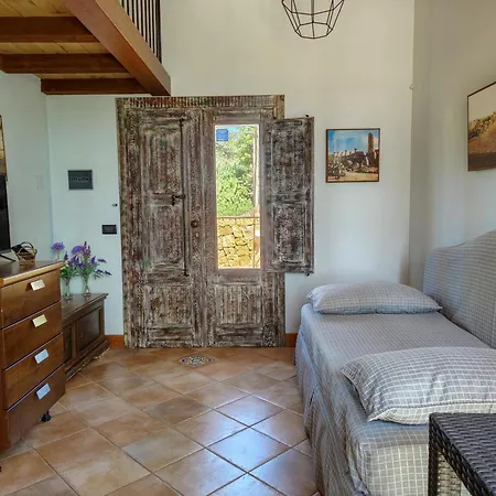 Colle Dei Rustici Ospitalita In Sicilia Holiday home Villaggio Mose (Sicily)