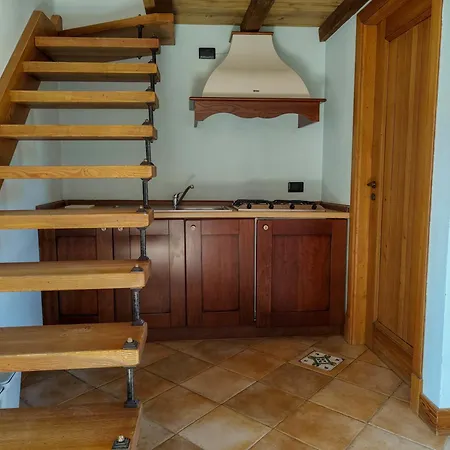 Colle Dei Rustici Ospitalita In Sicilia Holiday home *