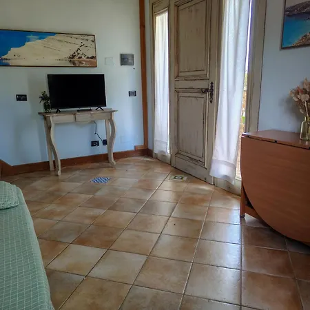 Colle Dei Rustici Ospitalita In Sicilia Holiday home Villaggio Mose (Sicily)