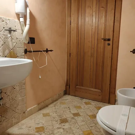 Colle Dei Rustici Ospitalita In Sicilia Holiday home Villaggio Mose (Sicily)