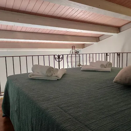 Holiday home Colle Dei Rustici Ospitalita In Sicilia