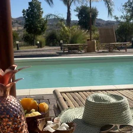 Colle Dei Rustici Ospitalita In Sicilia Holiday home