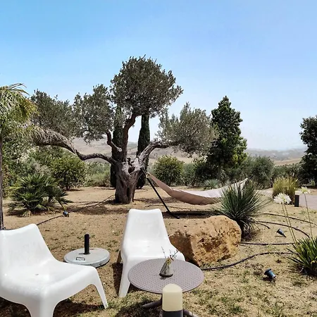 Holiday home Colle Dei Rustici Ospitalita In Sicilia *