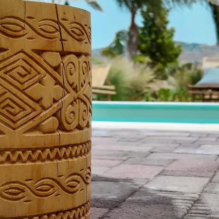 Colle Dei Rustici Ospitalita In Sicilia Holiday home Villaggio Mose (Sicily)