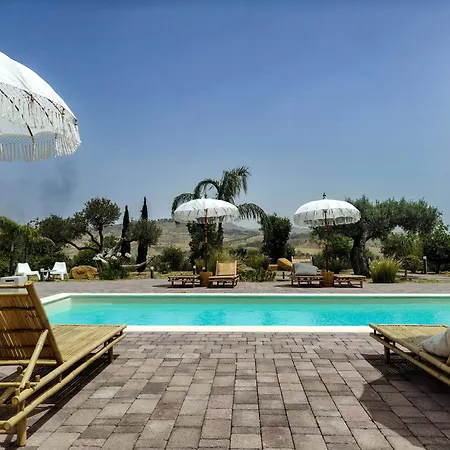 Colle Dei Rustici Ospitalita In Sicilia Holiday home Villaggio Mose (Sicily)