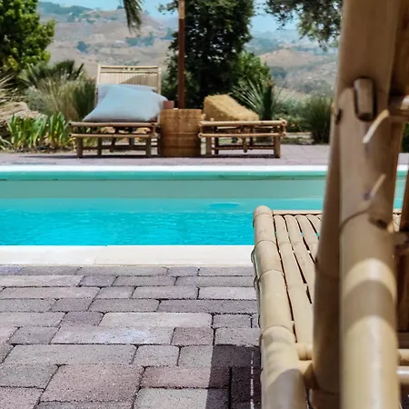 Colle Dei Rustici Ospitalita In Sicilia Holiday home