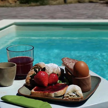 Holiday home Colle Dei Rustici Ospitalita In Sicilia *