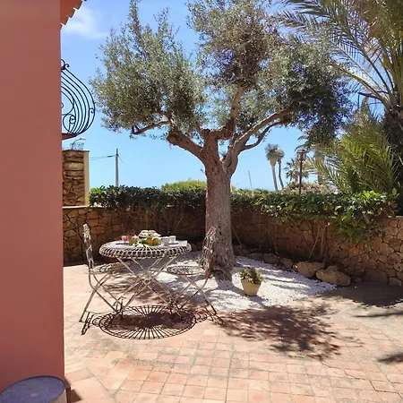 Holiday home Colle Dei Rustici Ospitalita In Sicilia