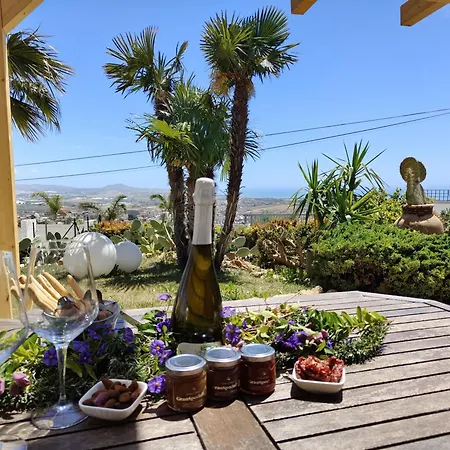 Colle Dei Rustici Ospitalita In Sicilia Holiday home Villaggio Mose (Sicily)