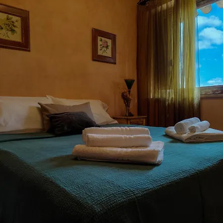Colle Dei Rustici Ospitalita In Sicilia *