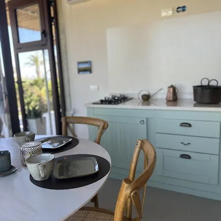 Colle Dei Rustici Ospitalita In Sicilia Holiday home