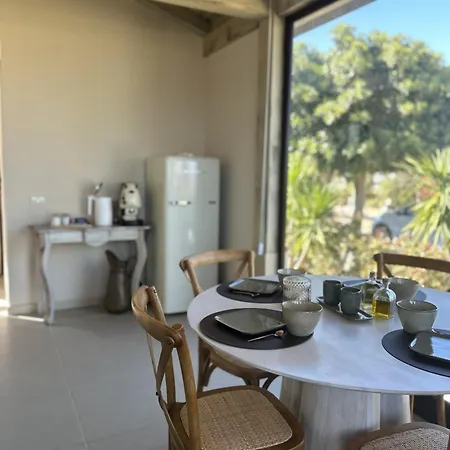 Holiday home Colle Dei Rustici Ospitalita In Sicilia