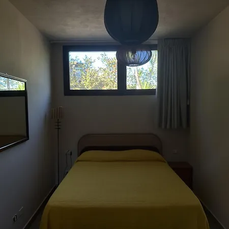Holiday home Colle Dei Rustici Ospitalita In Sicilia Villaggio Mose (Sicily)
