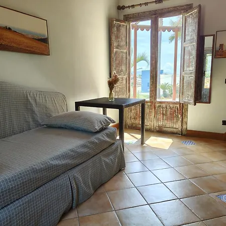 Colle Dei Rustici Ospitalita In Sicilia Holiday home