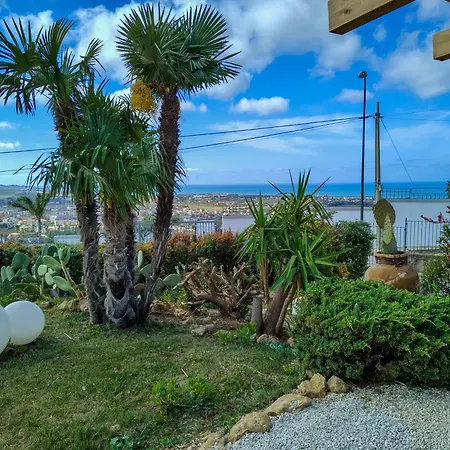 Colle Dei Rustici Ospitalita In Sicilia Holiday home *