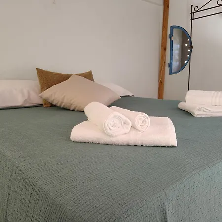 Colle Dei Rustici Ospitalita In Sicilia Holiday home Villaggio Mose (Sicily)