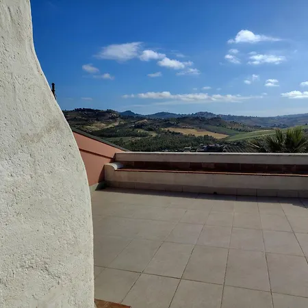 Colle Dei Rustici Ospitalita In Sicilia Holiday home *