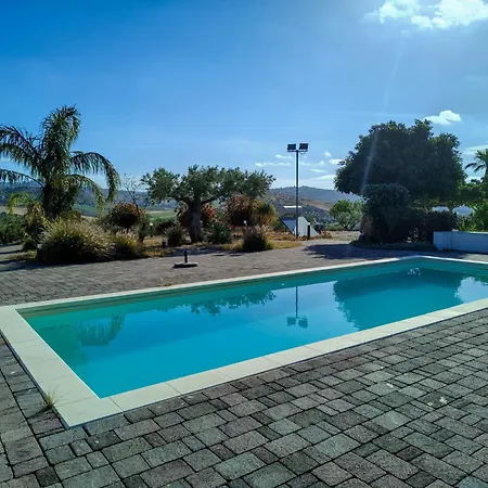 Holiday home Colle Dei Rustici Ospitalita In Sicilia Villaggio Mose (Sicily)