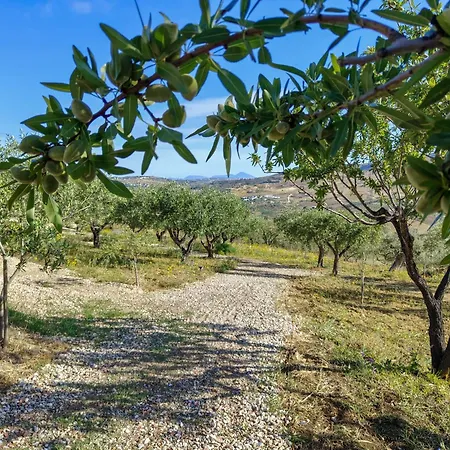 Holiday home Colle Dei Rustici Ospitalita In Sicilia