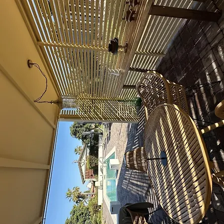 Colle Dei Rustici Ospitalita In Sicilia Holiday home *
