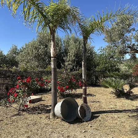 Colle Dei Rustici Ospitalita In Sicilia Holiday home Villaggio Mose (Sicily)