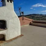 Colle Dei Rustici / Ospitalita In Sicilia Villaggio Mosè