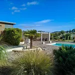 Venkovský dům Colle Dei Rustici / Ospitalita In Sicilia Villaggio Mosè