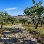 Colle Dei Rustici / Ospitalita In Sicilia
