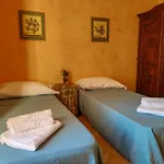 Colle Dei Rustici / Ospitalita In Sicilia Villaggio Mosè