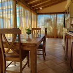Venkovský dům Colle Dei Rustici / Ospitalita In Sicilia