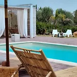 Venkovský dům Colle Dei Rustici / Ospitalita In Sicilia *