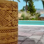 Colle Dei Rustici / Ospitalita In Sicilia Venkovský dům Villaggio Mosè