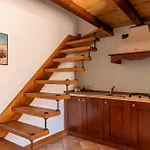 Colle Dei Rustici / Ospitalita In Sicilia Venkovský dům Villaggio Mosè