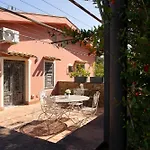 Colle Dei Rustici / Ospitalita In Sicilia