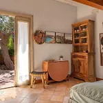 Colle Dei Rustici / Ospitalita In Sicilia Venkovský dům