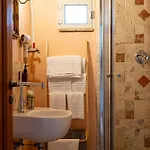 Venkovský dům Colle Dei Rustici / Ospitalita In Sicilia Villaggio Mosè