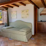 Colle Dei Rustici / Ospitalita In Sicilia Villaggio Mosè