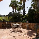 Colle Dei Rustici / Ospitalita In Sicilia *